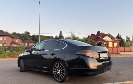Nissan Teana, 2013 год, 988 000 рублей, 8 фотография