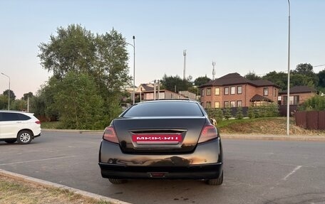 Nissan Teana, 2013 год, 988 000 рублей, 10 фотография