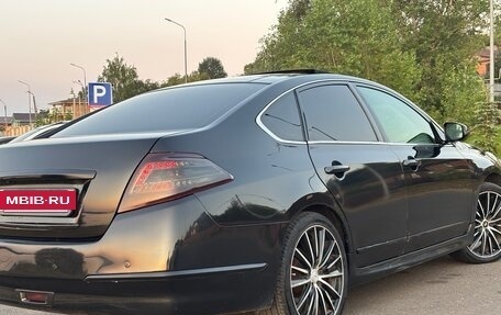 Nissan Teana, 2013 год, 988 000 рублей, 9 фотография