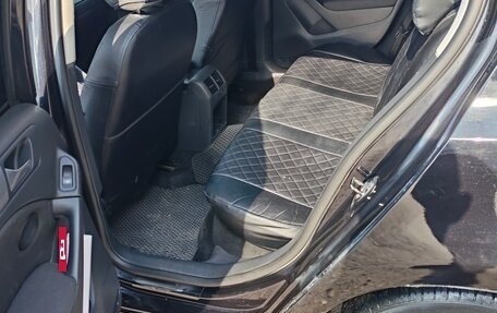 Volkswagen Golf VII рестайлинг, 2009 год, 530 000 рублей, 8 фотография