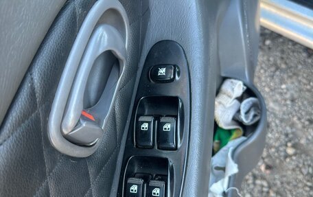 KIA Spectra II (LD), 2007 год, 180 000 рублей, 4 фотография