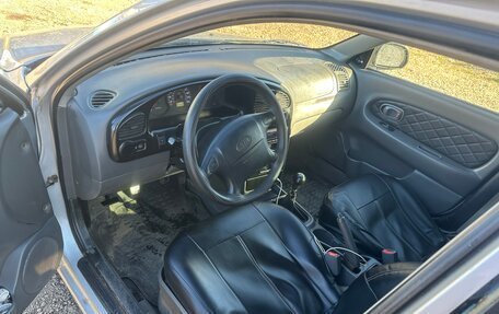 KIA Spectra II (LD), 2007 год, 180 000 рублей, 5 фотография