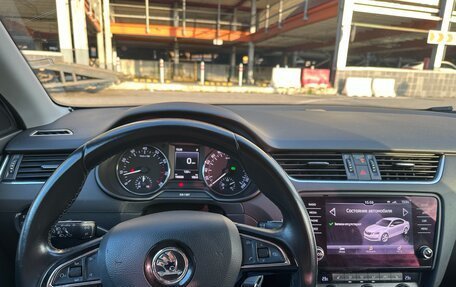 Skoda Octavia, 2016 год, 1 300 000 рублей, 8 фотография
