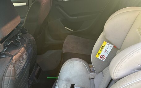 Skoda Octavia, 2016 год, 1 300 000 рублей, 10 фотография