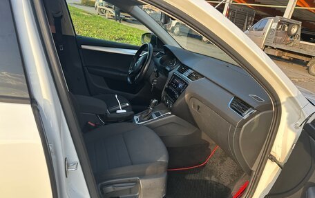 Skoda Octavia, 2016 год, 1 300 000 рублей, 12 фотография