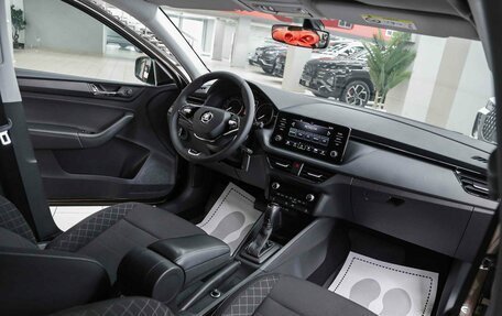 Skoda Rapid II, 2020 год, 1 390 000 рублей, 5 фотография