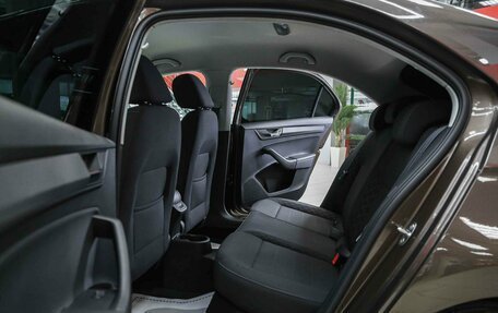 Skoda Rapid II, 2020 год, 1 390 000 рублей, 7 фотография