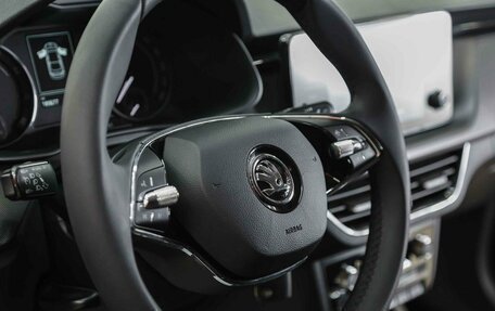 Skoda Rapid II, 2020 год, 1 390 000 рублей, 6 фотография