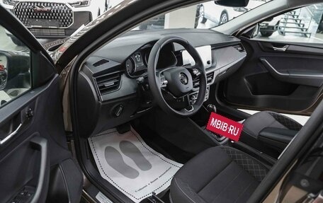 Skoda Rapid II, 2020 год, 1 390 000 рублей, 8 фотография
