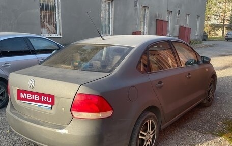 Volkswagen Polo VI (EU Market), 2012 год, 450 000 рублей, 2 фотография