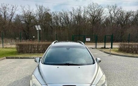 Peugeot 308 II, 2009 год, 380 000 рублей, 1 фотография