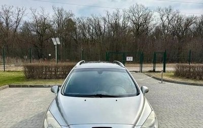 Peugeot 308 II, 2009 год, 380 000 рублей, 1 фотография