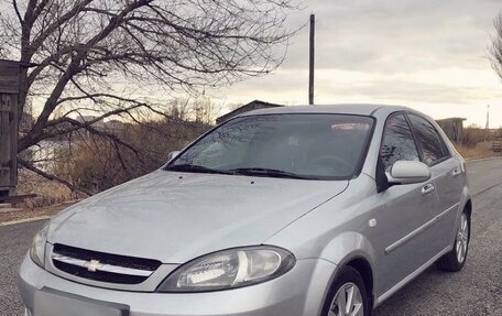 Chevrolet Lacetti, 2008 год, 399 000 рублей, 1 фотография