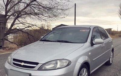 Chevrolet Lacetti, 2008 год, 399 000 рублей, 1 фотография