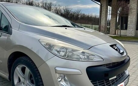Peugeot 308 II, 2009 год, 380 000 рублей, 5 фотография