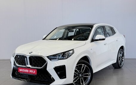 BMW X2, 2025 год, 5 500 000 рублей, 1 фотография