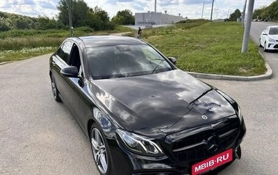 Mercedes-Benz E-Класс, 2017 год, 3 000 000 рублей, 1 фотография