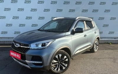 Chery Tiggo 4 I рестайлинг, 2021 год, 1 250 000 рублей, 1 фотография