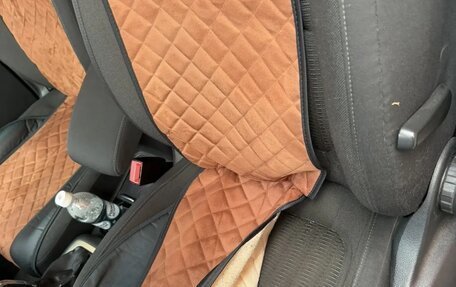 Volkswagen Tiguan I, 2013 год, 890 000 рублей, 6 фотография