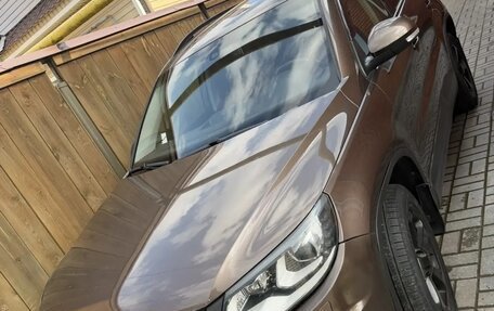 Volkswagen Tiguan I, 2013 год, 890 000 рублей, 8 фотография