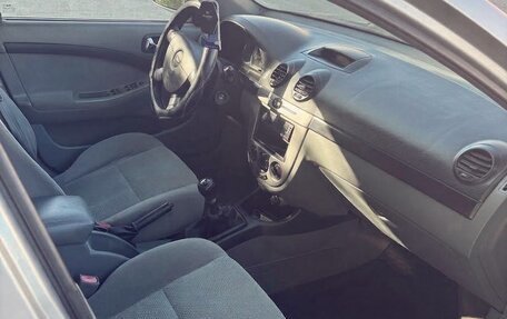 Chevrolet Lacetti, 2008 год, 399 000 рублей, 3 фотография