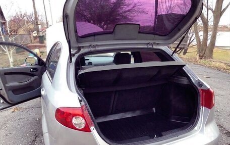 Chevrolet Lacetti, 2008 год, 399 000 рублей, 2 фотография