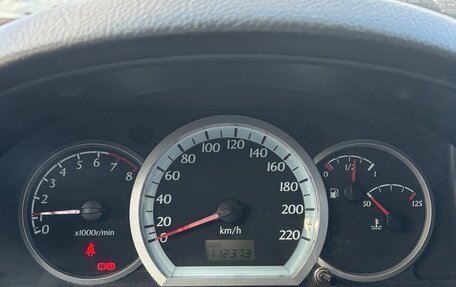Chevrolet Lacetti, 2008 год, 399 000 рублей, 5 фотография
