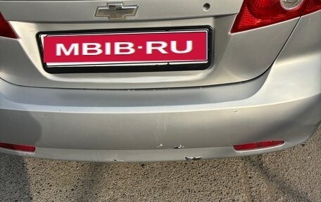 Chevrolet Lacetti, 2008 год, 399 000 рублей, 7 фотография