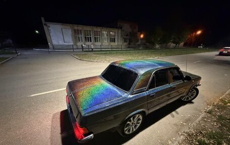 ГАЗ 3102 «Волга», 2005 год, 380 000 рублей, 3 фотография