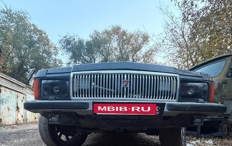 ГАЗ 3102 «Волга», 2005 год, 380 000 рублей, 11 фотография