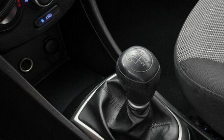 Hyundai Solaris II рестайлинг, 2013 год, 554 000 рублей, 15 фотография