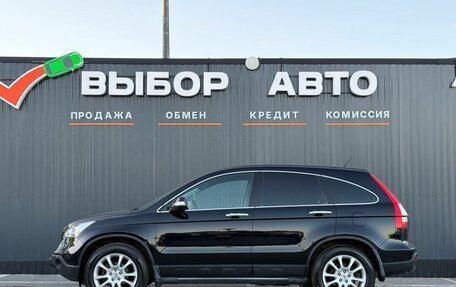 Honda CR-V III рестайлинг, 2008 год, 1 180 000 рублей, 4 фотография