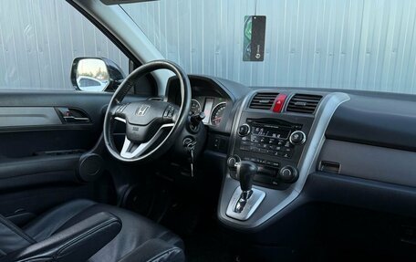 Honda CR-V III рестайлинг, 2008 год, 1 180 000 рублей, 14 фотография