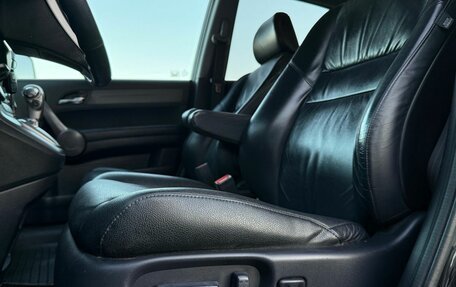 Honda CR-V III рестайлинг, 2008 год, 1 180 000 рублей, 20 фотография