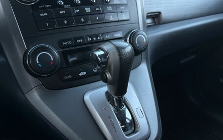 Honda CR-V III рестайлинг, 2008 год, 1 180 000 рублей, 18 фотография