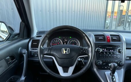 Honda CR-V III рестайлинг, 2008 год, 1 180 000 рублей, 11 фотография