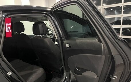 Opel Astra J, 2013 год, 690 000 рублей, 17 фотография
