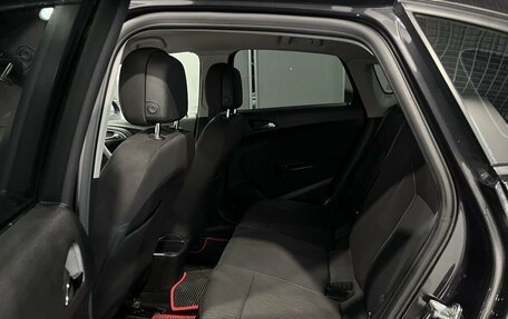 Opel Astra J, 2013 год, 690 000 рублей, 24 фотография