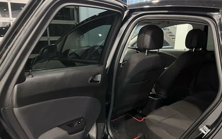 Opel Astra J, 2013 год, 690 000 рублей, 25 фотография