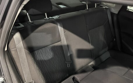 Opel Astra J, 2013 год, 690 000 рублей, 33 фотография