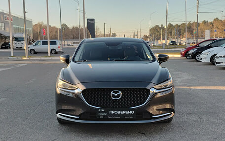 Mazda 6, 2021 год, 2 670 000 рублей, 6 фотография