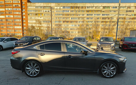 Mazda 6, 2021 год, 2 670 000 рублей, 8 фотография