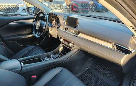 Mazda 6, 2021 год, 2 670 000 рублей, 15 фотография