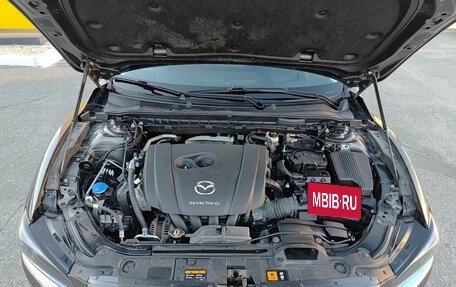 Mazda 6, 2021 год, 2 670 000 рублей, 13 фотография