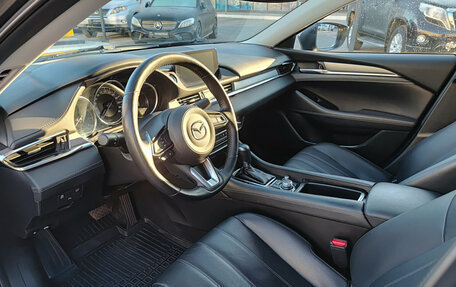Mazda 6, 2021 год, 2 670 000 рублей, 20 фотография