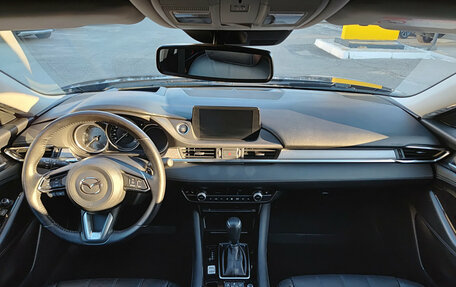 Mazda 6, 2021 год, 2 670 000 рублей, 18 фотография