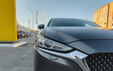 Mazda 6, 2021 год, 2 670 000 рублей, 21 фотография
