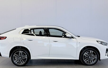 BMW X2, 2025 год, 5 500 000 рублей, 6 фотография