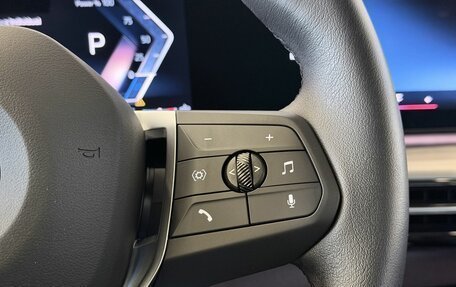 BMW X2, 2025 год, 5 500 000 рублей, 10 фотография