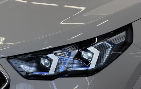 BMW X2, 2025 год, 5 500 000 рублей, 4 фотография